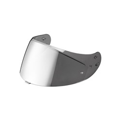 Visor fits helmet N60-6/N80-8/N87/N87 PLUS NOLAN colour silver mirror
