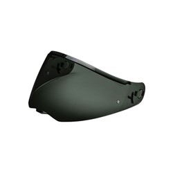 Visor fits helmet N100-5/N100-5 PLUS/N90-3 NOLAN colour smoked