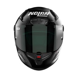 Helmet full-face helmet NOLAN X-804 RS U.C. PURO 1 colour black/carbon_1