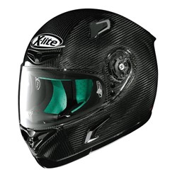 Helmet full-face helmet X-LITE X-802RR U.C. PURO 2 CARBON colour black