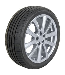 Summer tyre Kelly UHP 205/50R17 93W XL FP_1