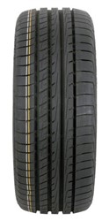 Summer tyre Kelly UHP 205/50R17 93W XL FP_2