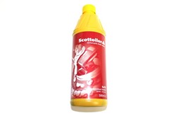 Greases and chemicals for motorcycles SCOTTOILER SA-0004