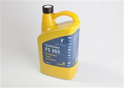 Hooldusvahend SCOTTOILER 5I puhastab, annab läike ja kaitseb korrosiooni eest_0