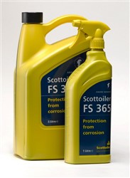 Hooldusvahend SCOTTOILER 5I puhastab, annab läike ja kaitseb korrosiooni eest_1