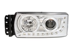 Headlight GIANT 131-IV20311EL