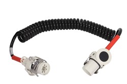 Coiled Cable 101138254