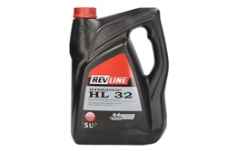Olej hydrauliczny 32 5l REVLINE