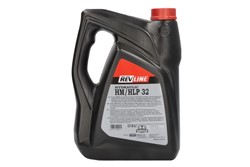 Hydraulic oil 32 5l REVLINE_1