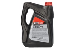 Hydraulic oil 46 5l REVLINE_1