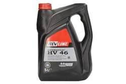 Hidrauliskā eļļa REVLINE HYDRAULIC HV 46 5L