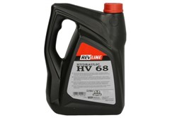 Olej hydrauliczny 68 5l REVLINE_1