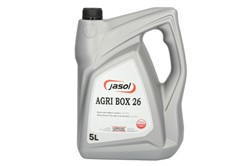 Hydraulic oil REVLINE JAS AGRI BOX 26 5L