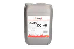 Agro oil 40 10l Jasol_0