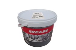 Central lubrication grease REVLINE JAS EP 00 9 KG