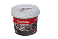 Special grease REVLINE JAS. GRAFIT 0,9 KG