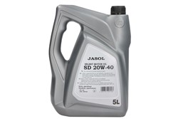 Engine Oil 20W40 5l Jasol_1