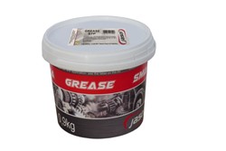 Chassis grease Jasol 0,9kg_0