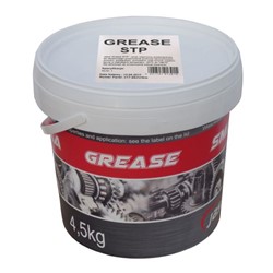 Chassis grease Jasol