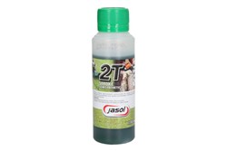 REVLINE Puhastue- ja pesemise kemikaalid JASOL 2T GREEN_0