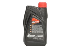 Oil, continuously variable transmission (CVT) 1l ATF_1