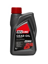 MTF Oil REVLINE REV. GL-5 80W90 1L