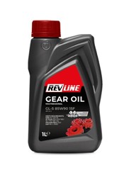 MTF Oil REVLINE REV. GL-5 85W90 15F 1L