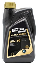 Engine Oil 5W30 1l ULTRA FORCE