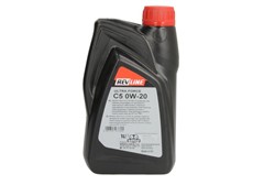 Engine Oil 0W20 1l ULTRA FORCE synthetic_1