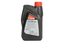 Engine Oil 5W20 1l ULTRA FORCE synthetic_1