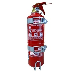 Motorsport extinguisher RRS0016