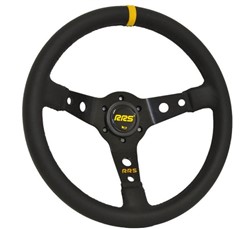 Sport steering wheel RRS0238_1