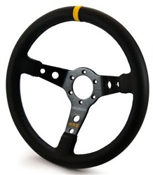 Sport steering wheel RRS0238_0