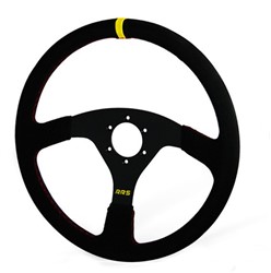Sport steering wheel RRS0029_1