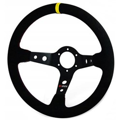 Sport steering wheel RRS0011_0