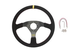 Sport steering wheel RRS0029_0