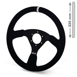 Sport steering wheel RRS0623_0