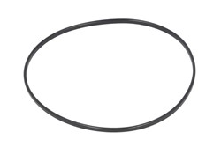 O-Ring, cylinder sleeve 09 0111 C60000_0