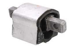 Engine mount in the back L/R, rubber-metal fits: MERCEDES CLS (C219), E T-MODEL (S211), E (W211) 3.5 10.04-12.10