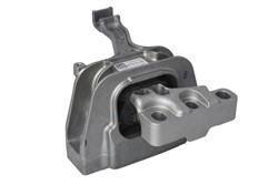 Engine mount on engine side/top R, in the front, hydraulic fits: AUDI A3; SEAT TARRACO 1.5/1.8/2.0 10.13-