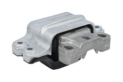 Engine mount in the back L, hydraulic fits: VW BEETLE, JETTA IV 1.2-2.0D 06.10-07.19