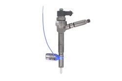 Injector DTX1114