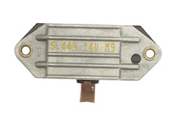 Alternator Regulator MGX 1801_1