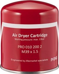 Air Dryer Cartridge, compressed-air system PRO0102002