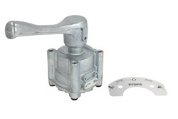Rotary Sleeve Valve, compressed-air system PRO0321200_2