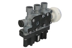 Solenoid valve PRO4120020