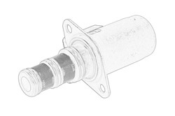 Solenoid valve 25/222913