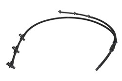 Fuel overflow hoses and elements BOSCH 0 445 130 106