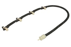 Fuel overflow hoses and elements BOSCH 0 445 130 234