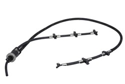 Fuel overflow hoses and elements BOSCH 0 445 130 328